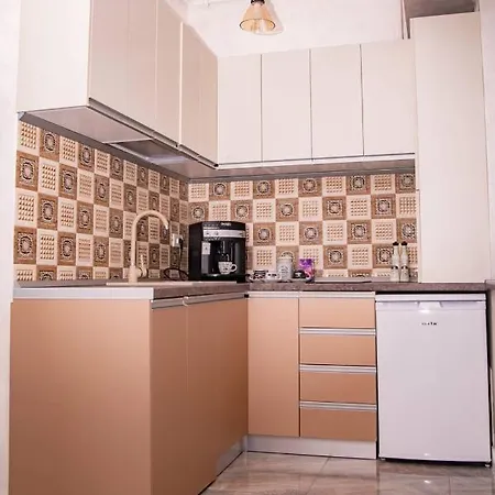 Apartment Studio Mamaia