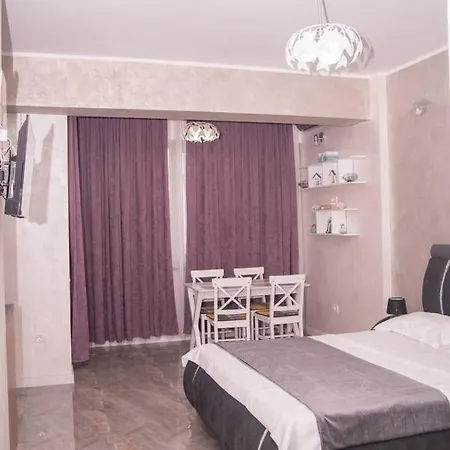 Studio Apartment *